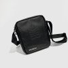 Сумка мужская Bikkembergs BKBO00202P BLACK Сумка мужская Bikkembergs BKBO00202P BLACK