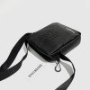 Сумка мужская Bikkembergs BKBO00202P BLACK Сумка мужская Bikkembergs BKBO00202P BLACK