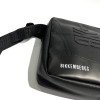 Сумка мужская Bikkembergs BKBO00202P BLACK Сумка мужская Bikkembergs BKBO00202P BLACK