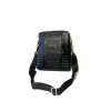 Сумка мужская Bikkembergs BKBO00258P BLACK