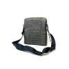 Сумка мужская Bikkembergs BKBO00258P GREY