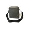 Сумка мужская Bikkembergs BKBO00258P GREY