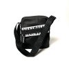 Сумка мужская Bikkembergs BKBO00285P BLACK