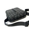 Сумка мужская Bikkembergs BKBO00422P GREY