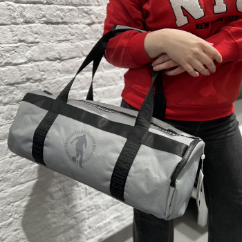 Сумка дорожная Bikkembergs BKBR00008T GREY