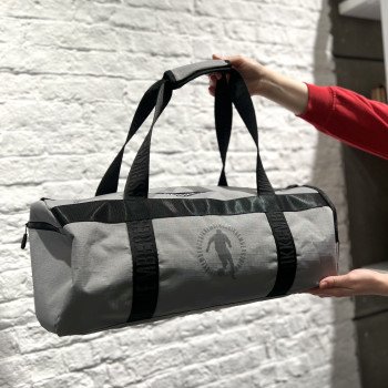 Сумка дорожная Bikkembergs BKBR00008T GREY