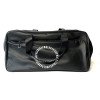 Сумка дорожная Bikkembergs BKBR00019P BLACK