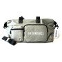 Сумка дорожная Bikkembergs BKBR00023T GREY Сумка дорожная Bikkembergs BKBR00023T GREY