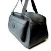 Сумка дорожная Bikkembergs BKBR00246P BLACK