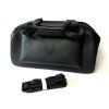 Сумка дорожная Bikkembergs BKBR00246P BLACK