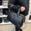 Сумка дорожная Bikkembergs BKBR00277P BLACK