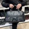 Сумка дорожная Bikkembergs BKBR00277P BLACK