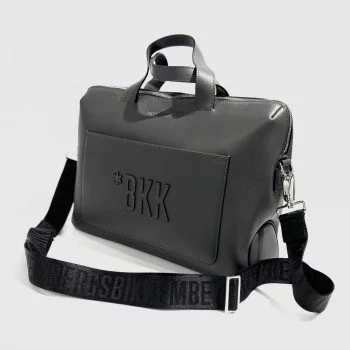 Бизнес-сумка Bikkembergs BKCA00148M GREY