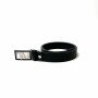 Ремень Bikkembergs BKCU00174M11 BLACK Ремень Bikkembergs BKCU00174M11 BLACK