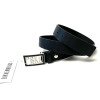 Ремень Bikkembergs BKCU00174M11 BLACK