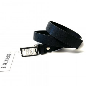 Ремень Bikkembergs BKCU00174M11 BLACK Ремень Bikkembergs BKCU00174M11 BLACK