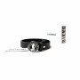 Ремень Bikkembergs BKCU00174M12 BLACK Ремень Bikkembergs BKCU00174M12 BLACK