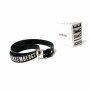 Ремень Bikkembergs BKCU00175M11 BLACK Ремень Bikkembergs BKCU00175M11 BLACK