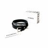 Ремень Bikkembergs BKCU00175M12 BLACK