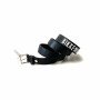 Ремень Bikkembergs BKCU00175M125 BLACK Ремень Bikkembergs BKCU00175M125 BLACK