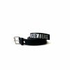 Ремень Bikkembergs BKCU00175M125 BLACK