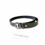 Ремень Bikkembergs BKCU00176M11 GREY Ремень Bikkembergs BKCU00176M11 GREY