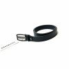 Ремень Bikkembergs BKCU00185M12 BLACK