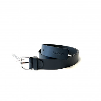 Ремень Bikkembergs BKCU00193M11 BLUE Ремень Bikkembergs BKCU00193M11 BLUE