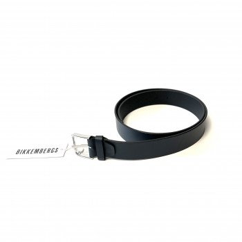 Ремень Bikkembergs BKCU00193M11 BLUE Ремень Bikkembergs BKCU00193M11 BLUE