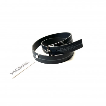 Ремень Bikkembergs BKCU00447M125 BLACK