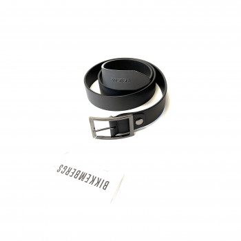 Ремень Bikkembergs BKCU00448M125 GREY