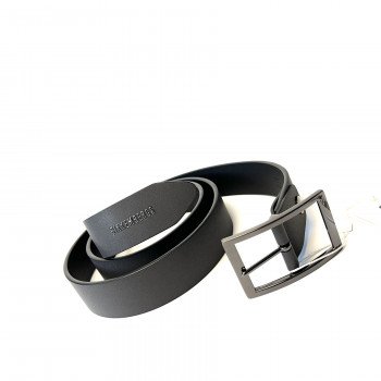 Ремень Bikkembergs BKCU00448M125 GREY Ремень Bikkembergs BKCU00448M125 GREY