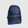 Рюкзак Bikkembergs BKZA00002T BLUE Рюкзак Bikkembergs BKZA00002T BLUE