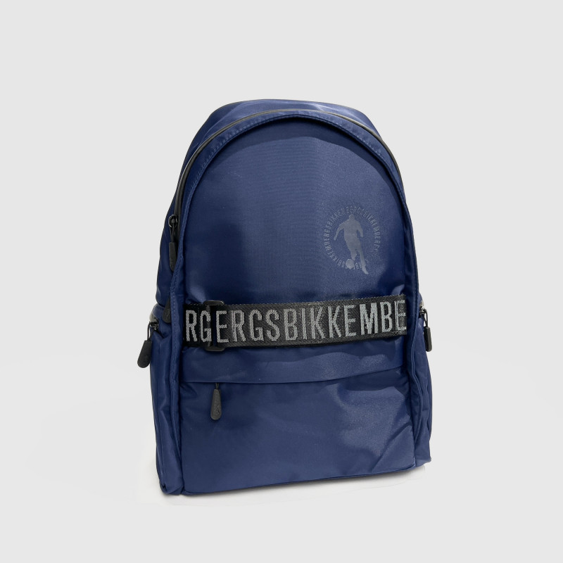 Рюкзак Bikkembergs BKZA00002T BLUE Рюкзак Bikkembergs BKZA00002T BLUE