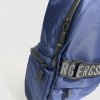 Рюкзак Bikkembergs BKZA00002T BLUE Рюкзак Bikkembergs BKZA00002T BLUE