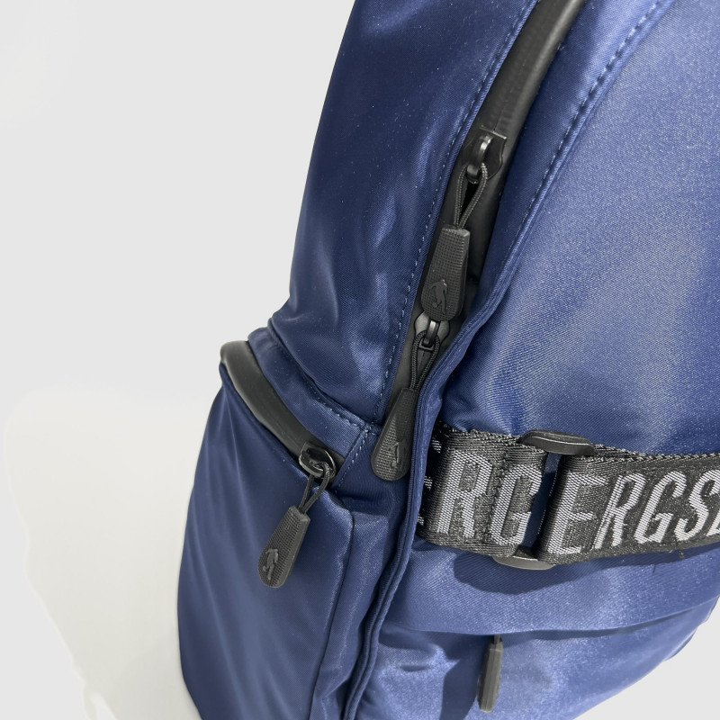 Рюкзак Bikkembergs BKZA00002T BLUE Рюкзак Bikkembergs BKZA00002T BLUE