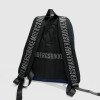 Рюкзак Bikkembergs BKZA00002T BLUE Рюкзак Bikkembergs BKZA00002T BLUE