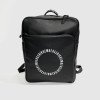 Рюкзак Bikkembergs BKZA00018P BLACK