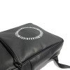 Рюкзак Bikkembergs BKZA00018P BLACK