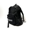 Рюкзак Bikkembergs BKZA00022T BLACK