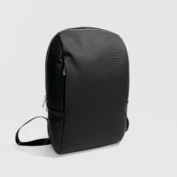 Рюкзак Bikkembergs BKZA00029P BLACK Рюкзак Bikkembergs BKZA00029P BLACK