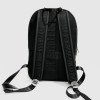 Рюкзак Bikkembergs BKZA00029P BLACK