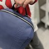 Рюкзак Bikkembergs BKZA00029P BLUE Рюкзак Bikkembergs BKZA00029P BLUE