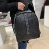 Рюкзак Bikkembergs BKZA00039P BLACK