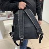 Рюкзак Bikkembergs BKZA00039P BLACK