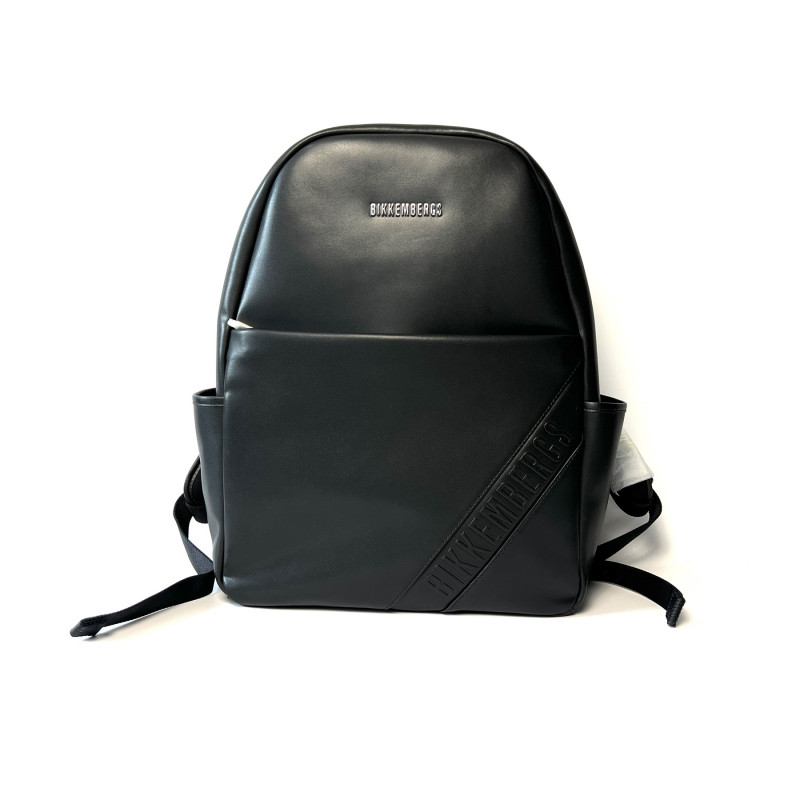 Рюкзак Bikkembergs BKZA00102M BLACK