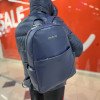 Рюкзак Bikkembergs BKZA00102M BLUE