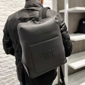 Рюкзак Bikkembergs BKZA00145M GREY
