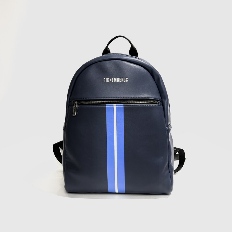 Рюкзак Bikkembergs BKZA00199P BLUE