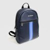 Рюкзак Bikkembergs BKZA00199P BLUE